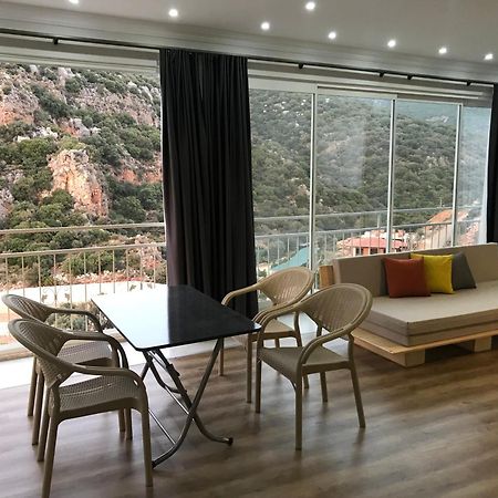 Green Hill Kas Kaş Exterior photo