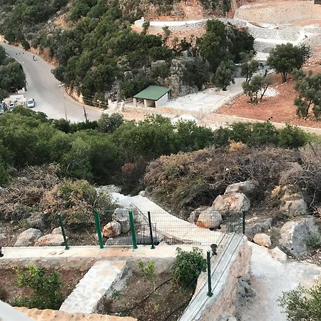 Green Hill Kas Kaş Exterior photo