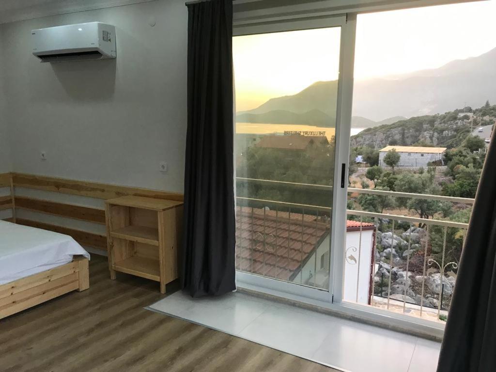 Green Hill Kas Kaş Exterior photo