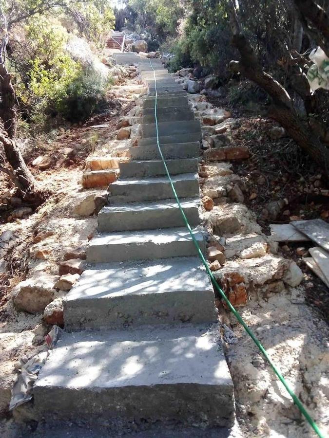 Green Hill Kas Kaş Exterior photo