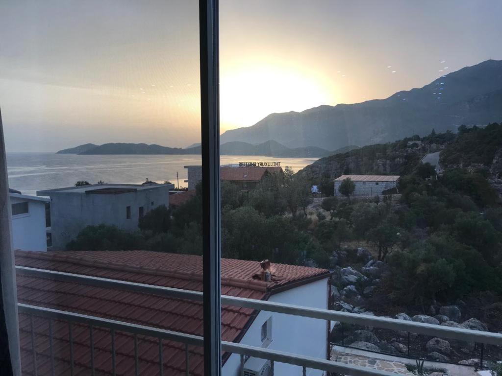 Green Hill Kas Kaş Exterior photo