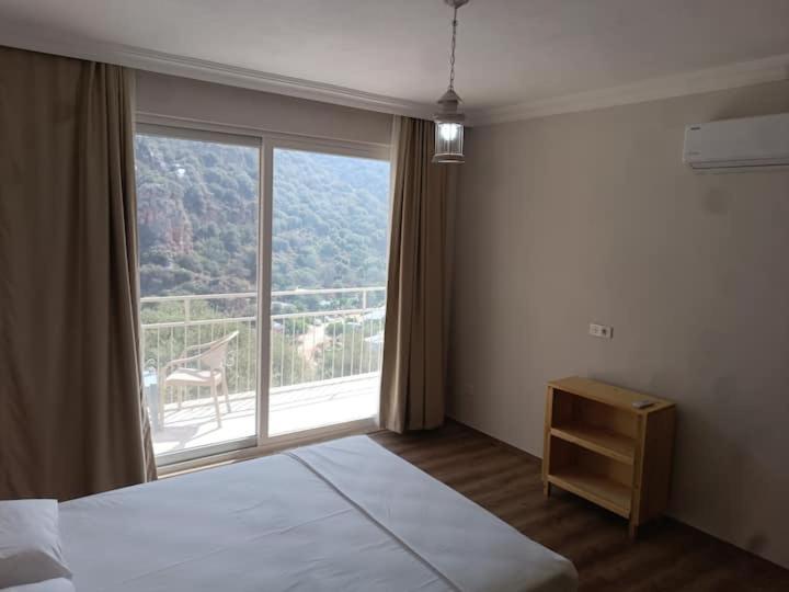 Green Hill Kas Kaş Exterior photo