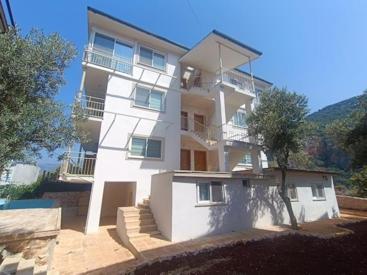 Green Hill Kas Kaş Exterior photo