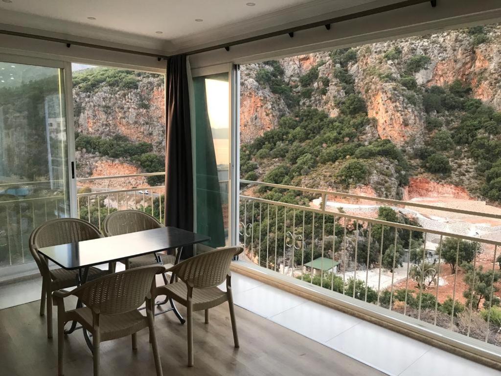 Green Hill Kas Kaş Exterior photo
