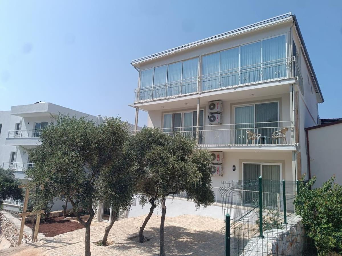 Green Hill Kas Kaş Exterior photo