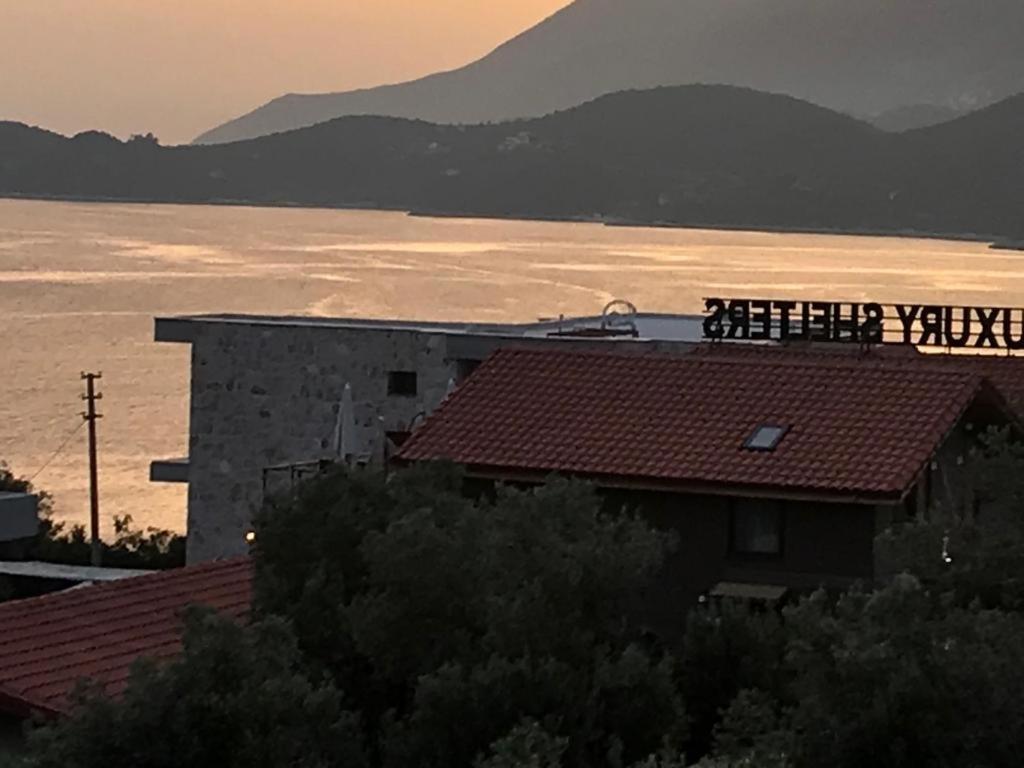 Green Hill Kas Kaş Exterior photo