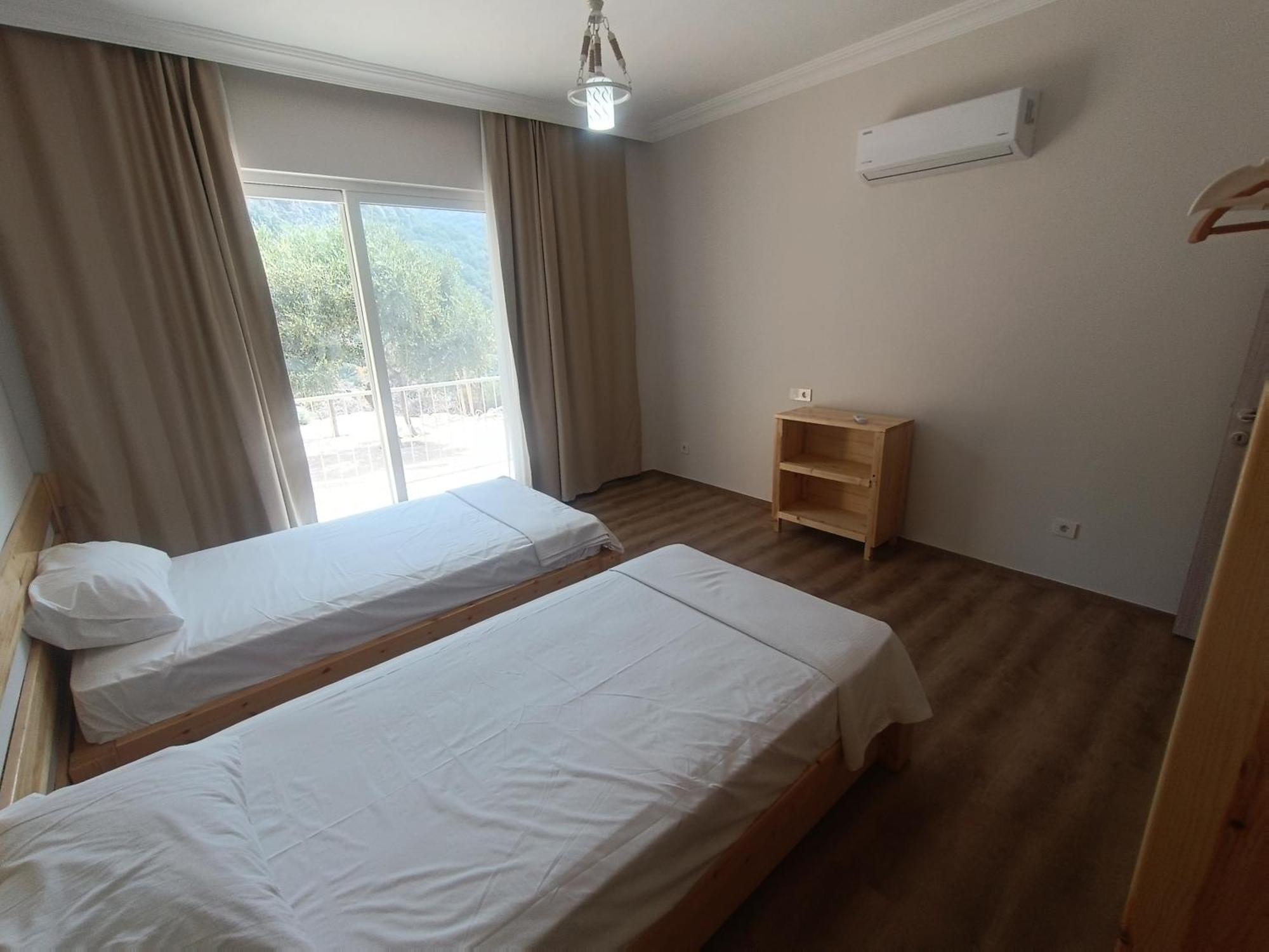Green Hill Kas Kaş Exterior photo