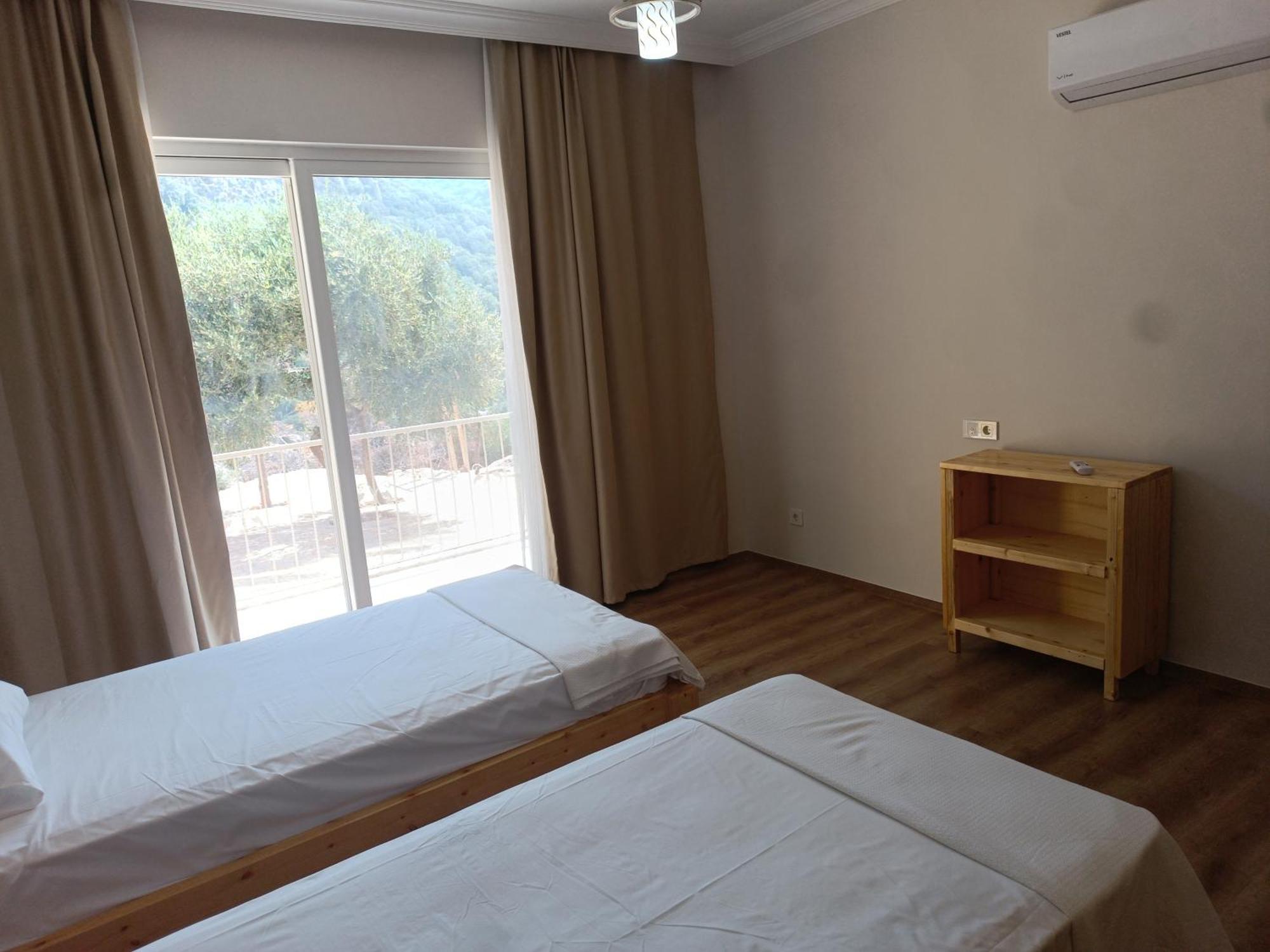 Green Hill Kas Kaş Exterior photo