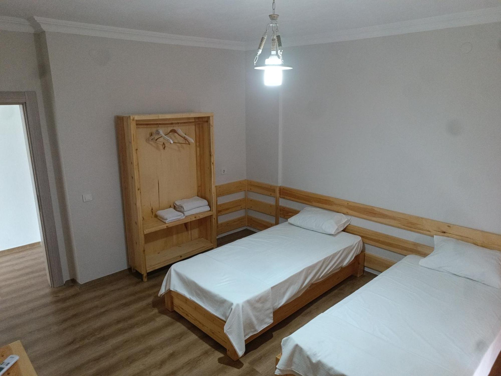 Green Hill Kas Kaş Exterior photo