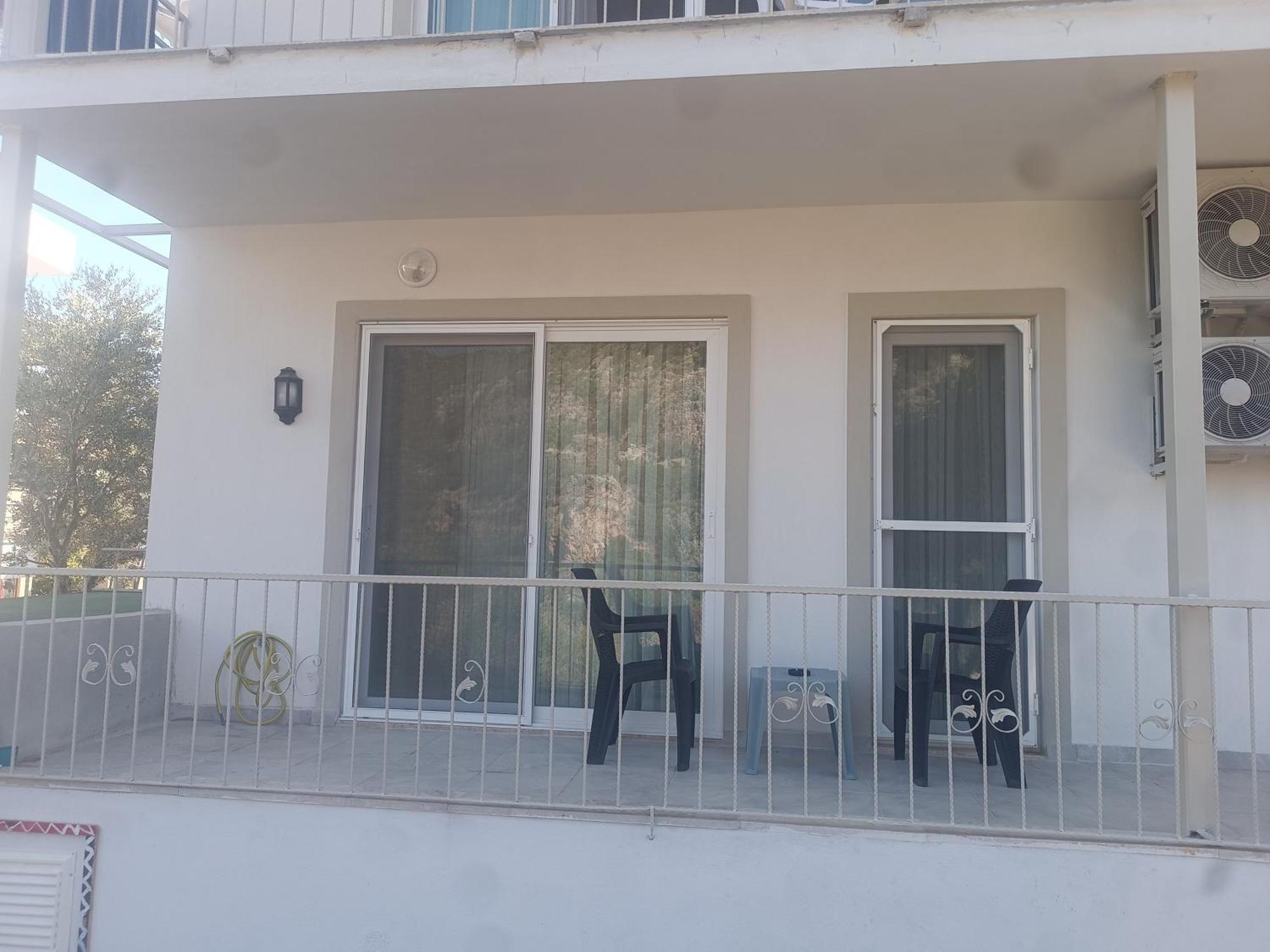 Green Hill Kas Kaş Exterior photo