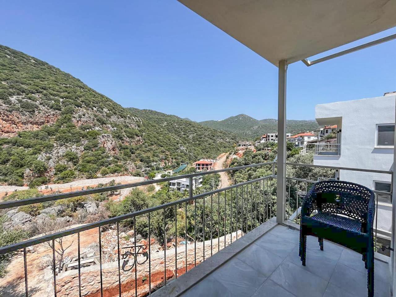 Green Hill Kas Kaş Exterior photo