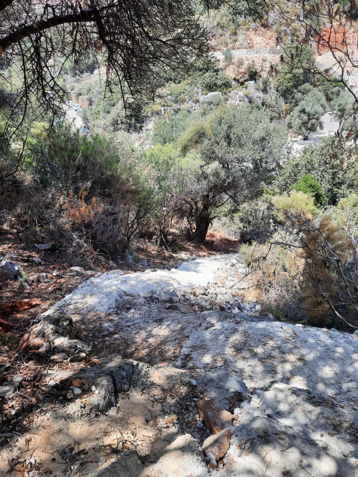 Green Hill Kas Kaş Exterior photo