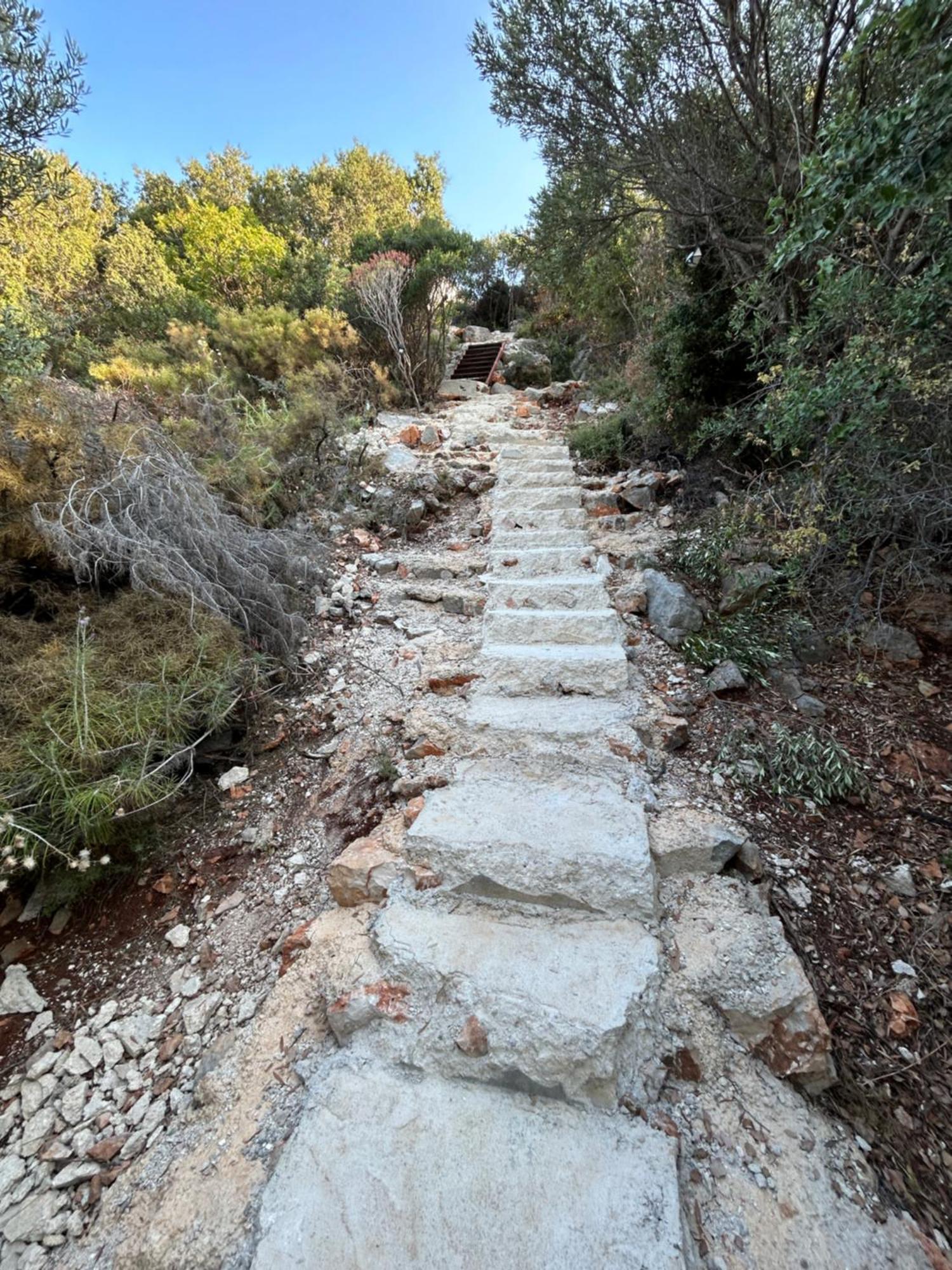 Green Hill Kas Kaş Exterior photo