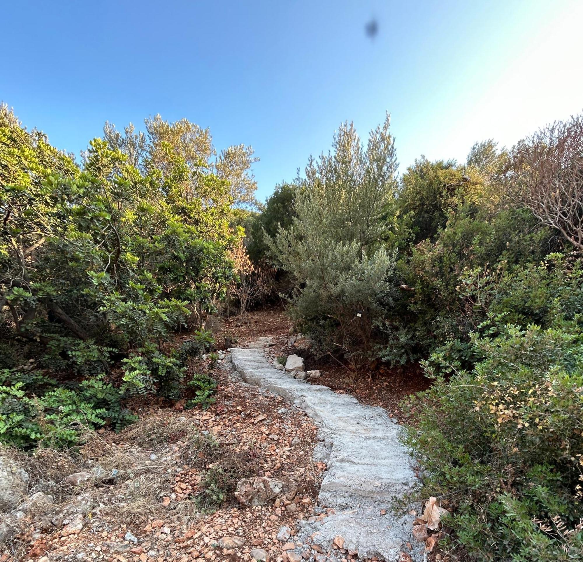 Green Hill Kas Kaş Exterior photo