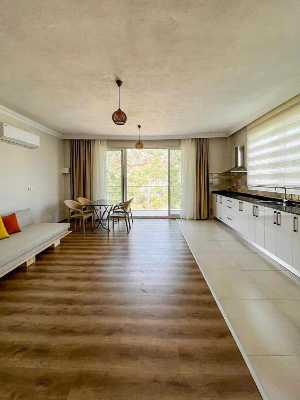 Green Hill Kas Kaş Exterior photo