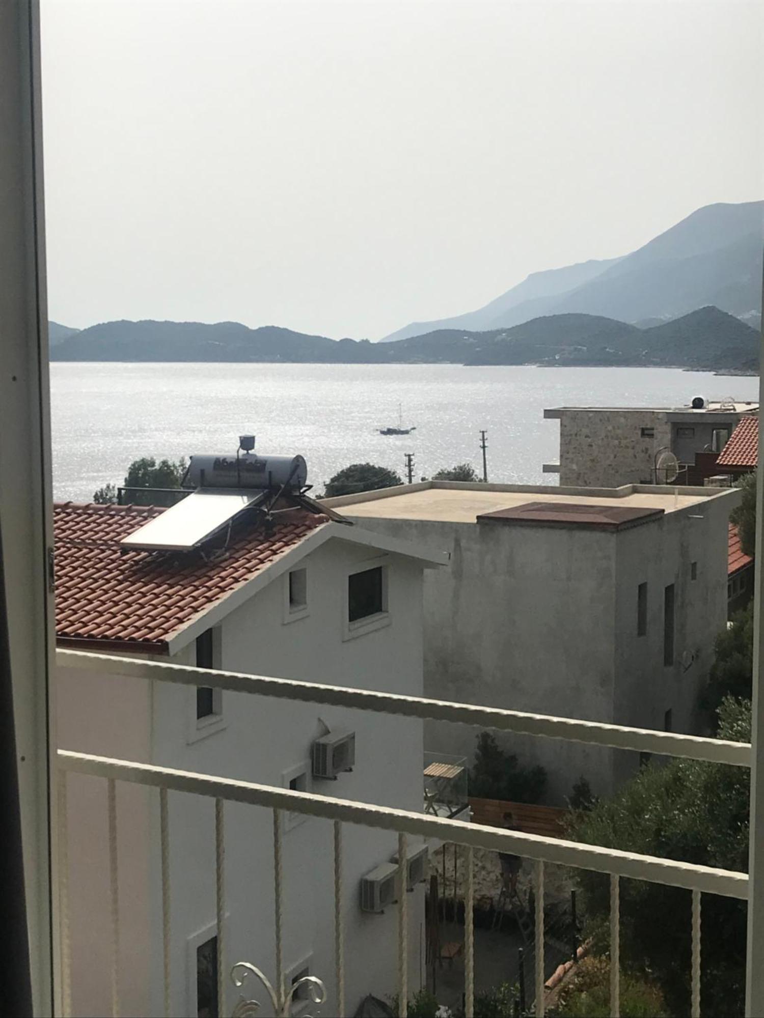 Green Hill Kas Kaş Exterior photo