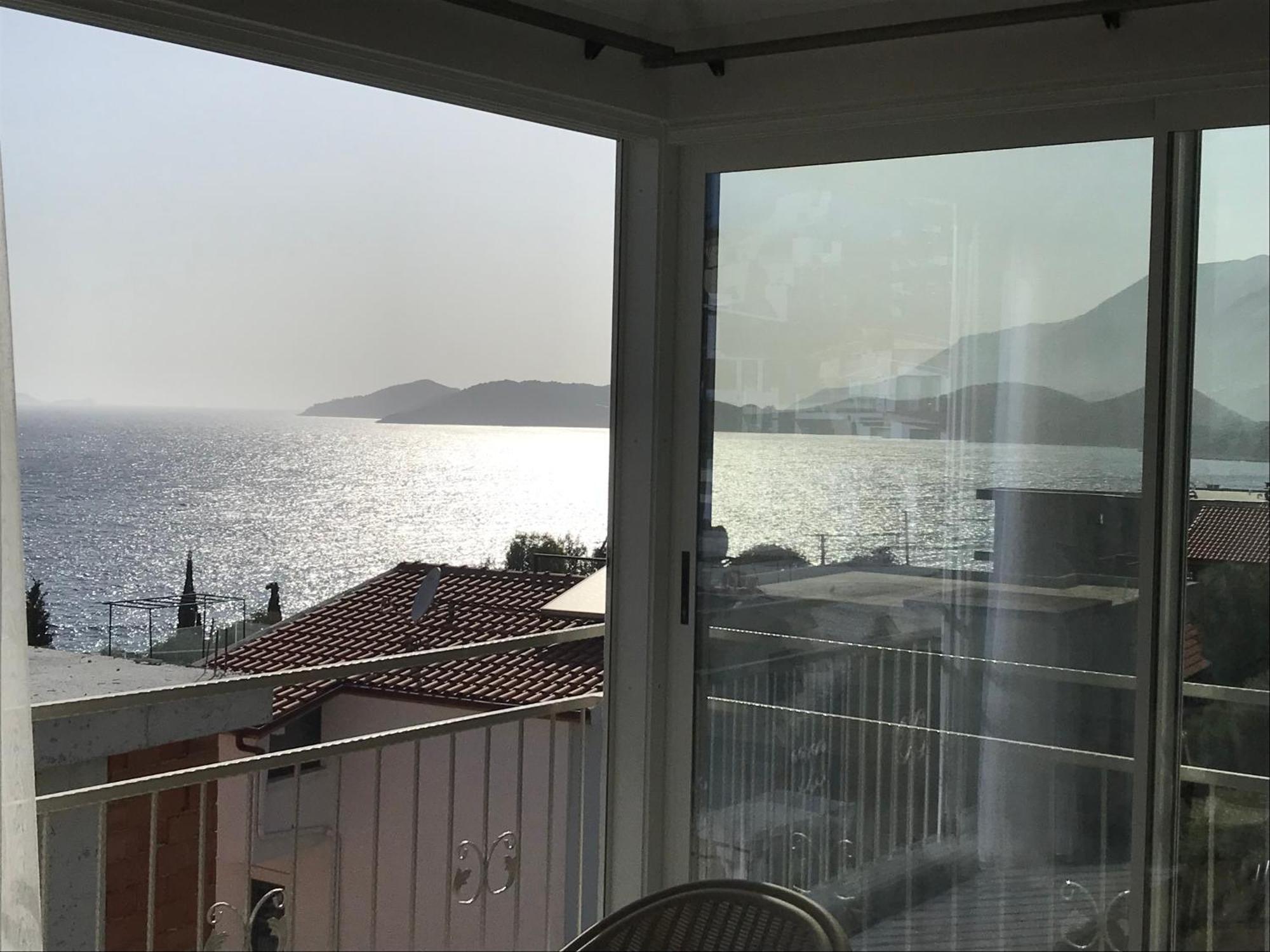 Green Hill Kas Kaş Exterior photo