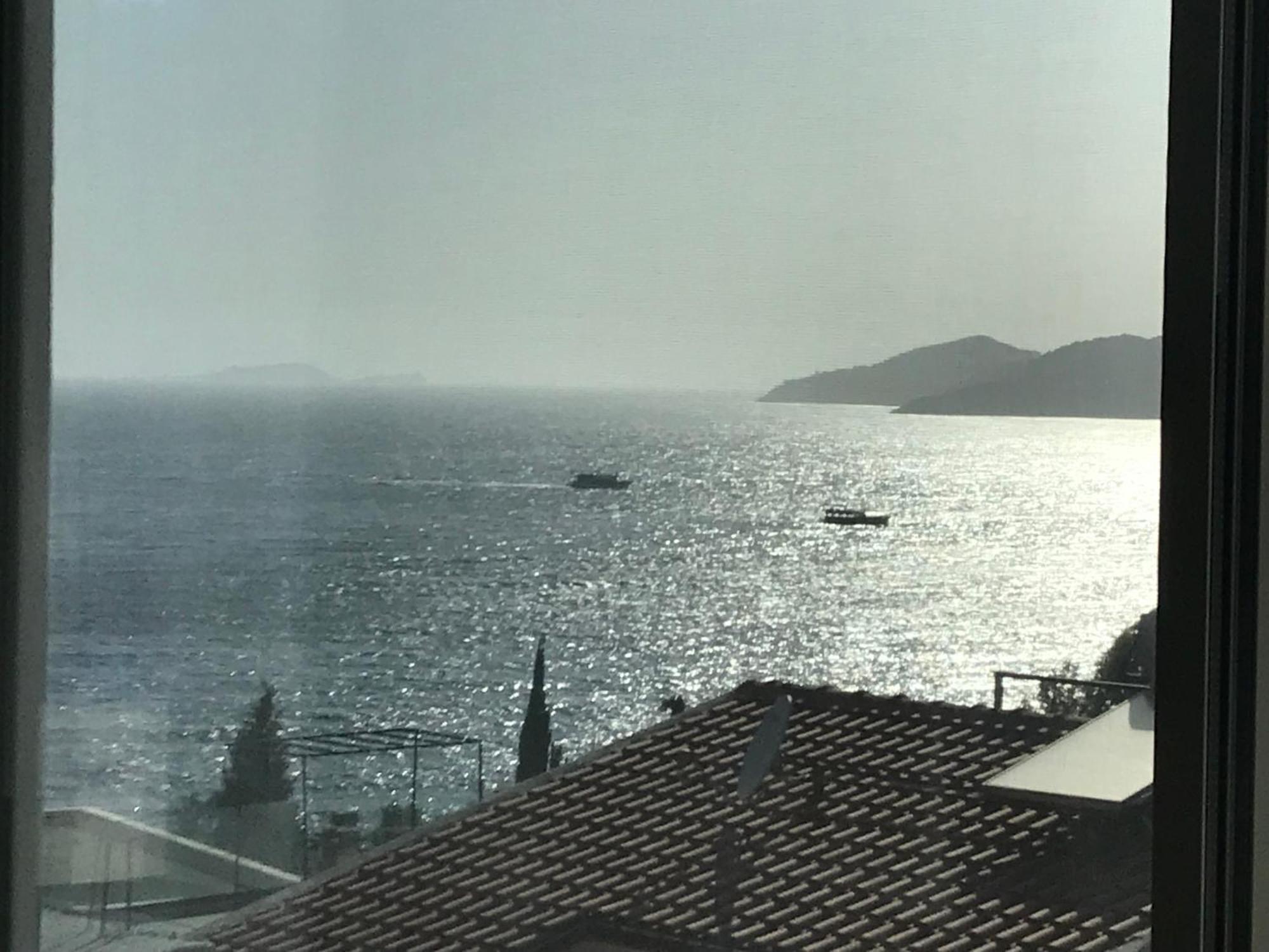Green Hill Kas Kaş Exterior photo