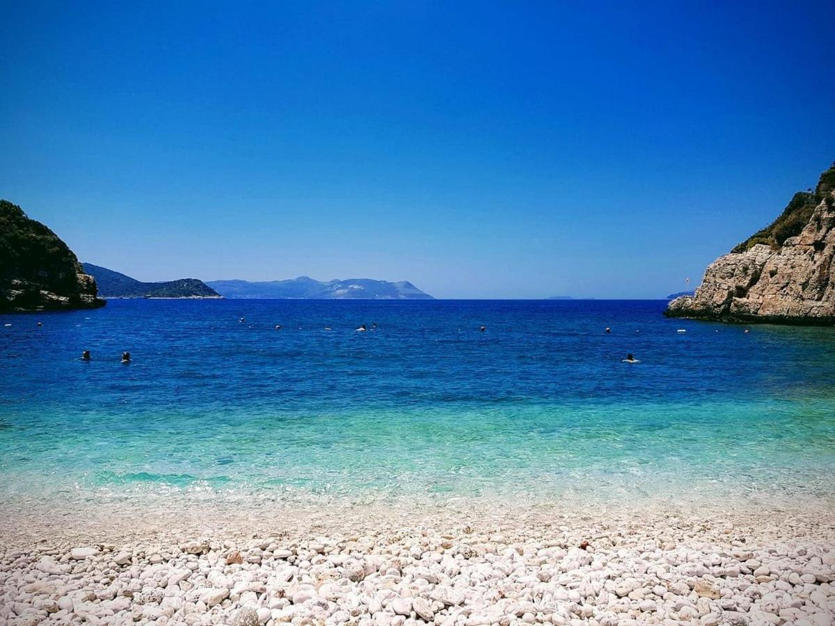 Green Hill Kas Kaş Exterior photo
