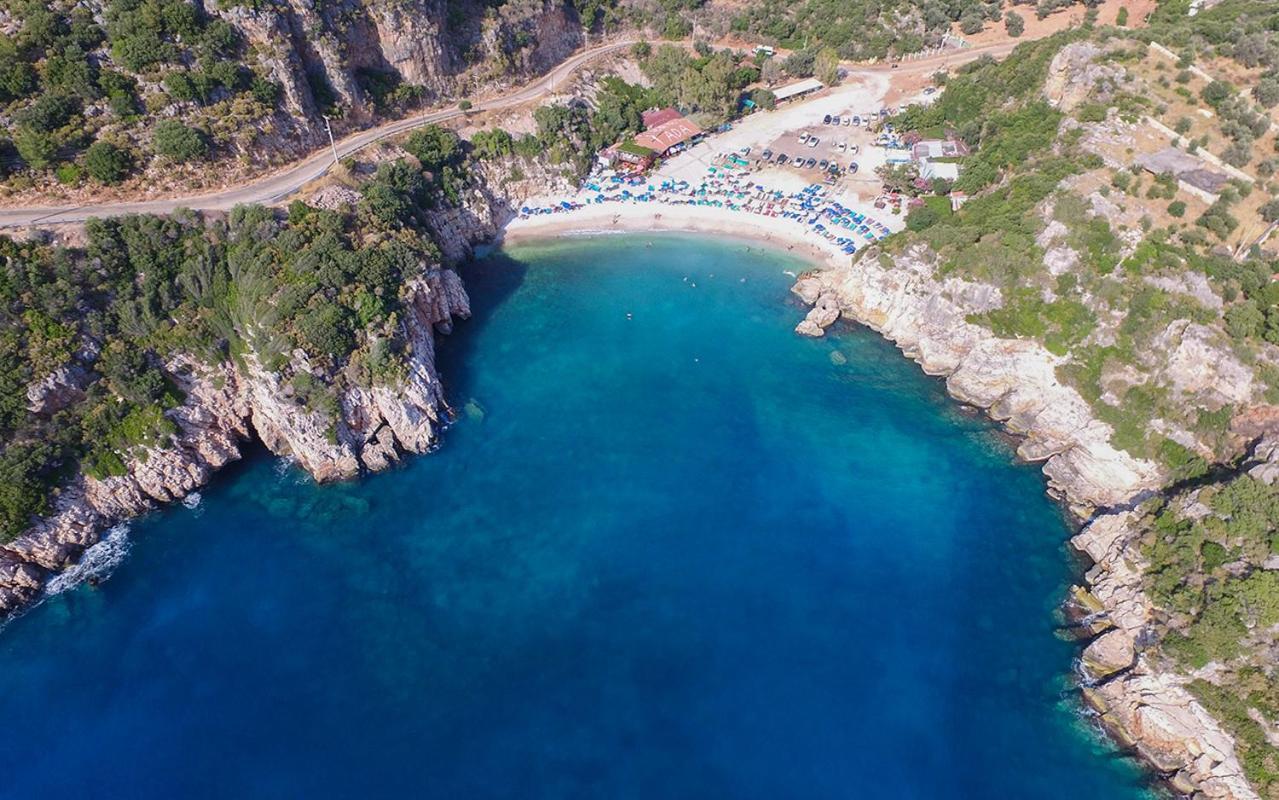 Green Hill Kas Kaş Exterior photo