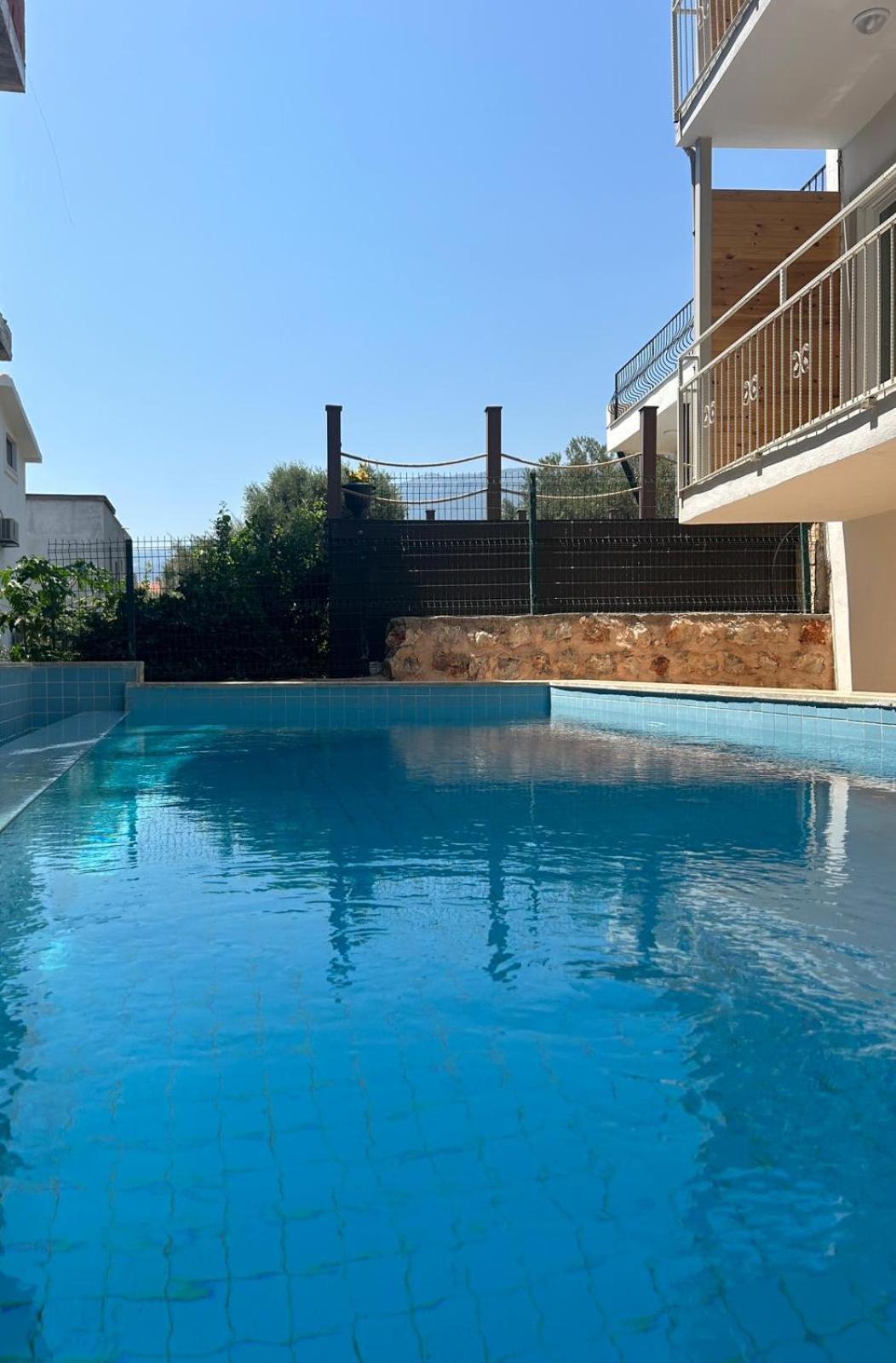 Green Hill Kas Kaş Exterior photo