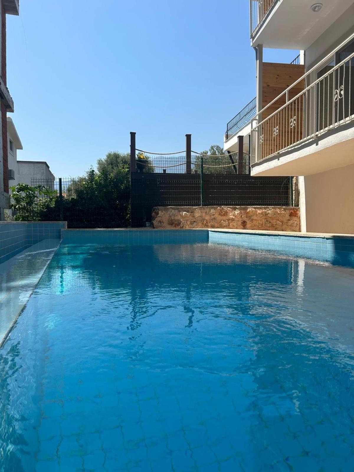 Green Hill Kas Kaş Exterior photo