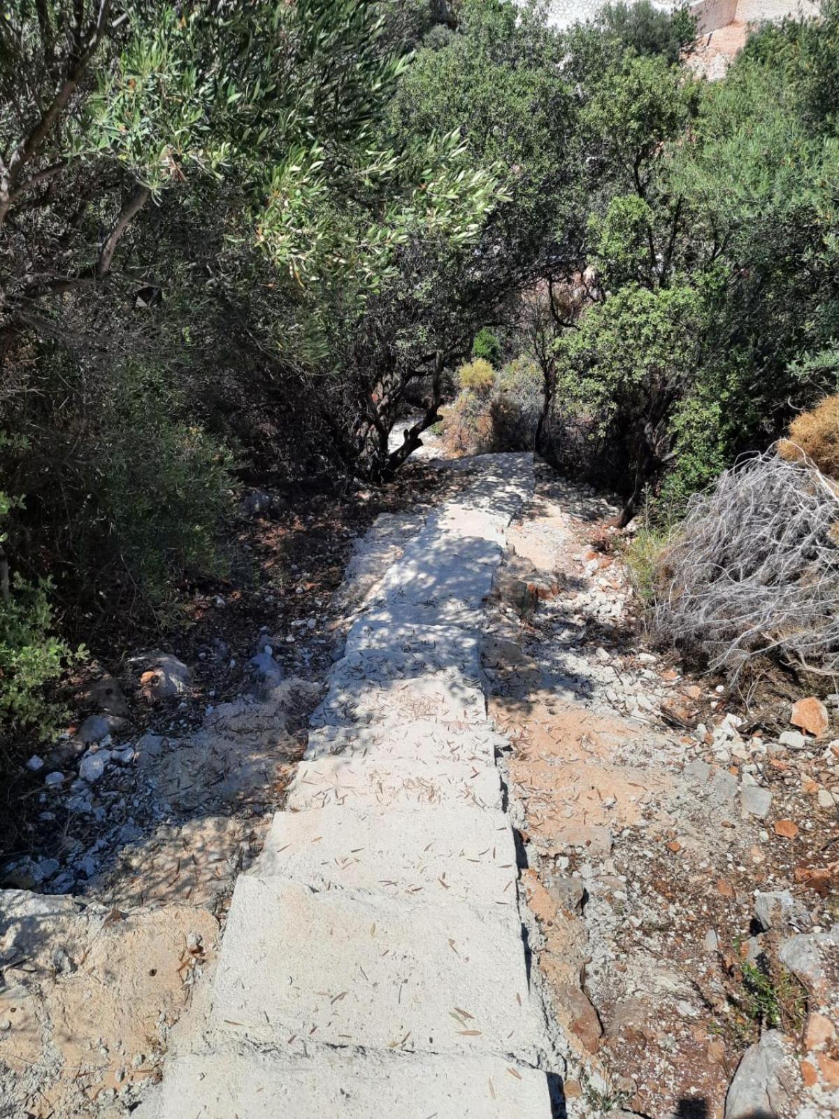 Green Hill Kas Kaş Exterior photo